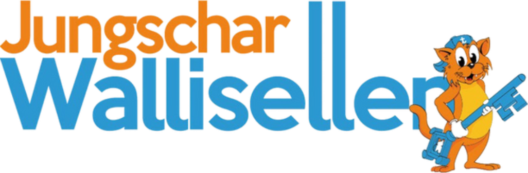 Logo Jungschar Wallisellen